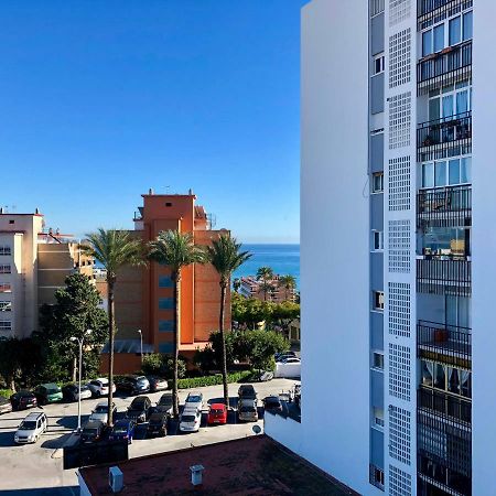 Apartamento Flamingo Puerto Marina - 150M Playa Benalmádena Exteriör bild