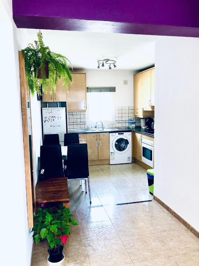 Apartamento Flamingo Puerto Marina - 150M Playa Benalmádena Exteriör bild