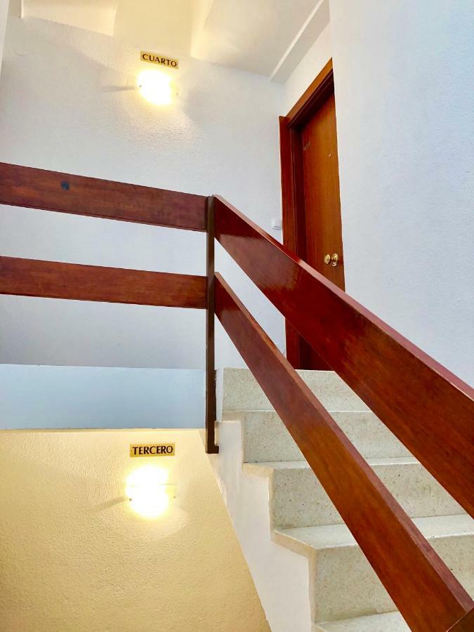 Apartamento Flamingo Puerto Marina - 150M Playa Benalmádena Exteriör bild