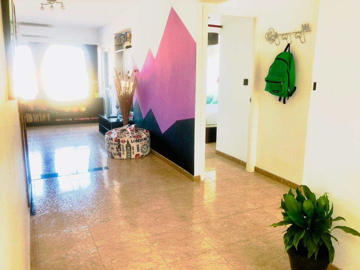 Apartamento Flamingo Puerto Marina - 150M Playa Benalmádena Exteriör bild
