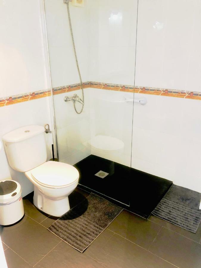 Apartamento Flamingo Puerto Marina - 150M Playa Benalmádena Exteriör bild