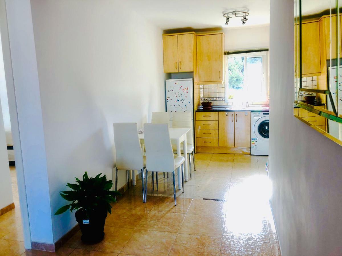 Apartamento Flamingo Puerto Marina - 150M Playa Benalmádena Exteriör bild
